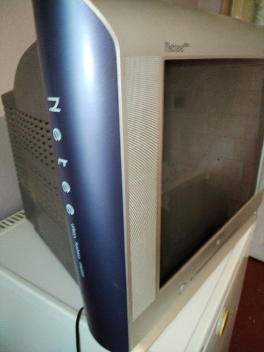 Телевизор LG плосък екран