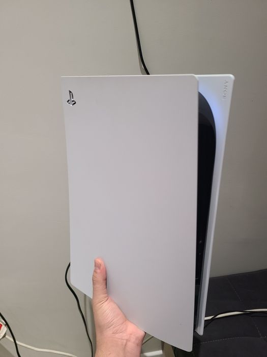 PlayStation 5 xolati Ideal Zur narx