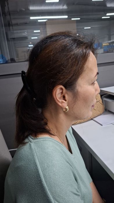 Kiprik narashka 100 min. soch boyash, ukladkaa