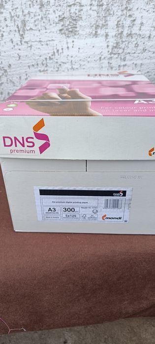 Бумага формата А3 для изготовления визиток