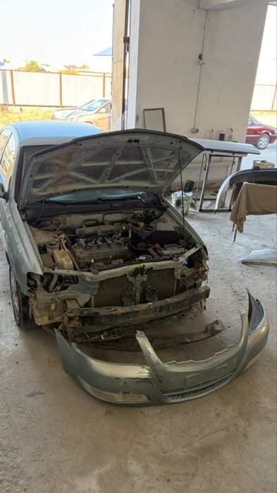 Кузовное СТО Garageautodom