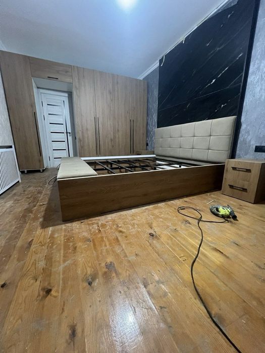 Мебель на заказ любые сложности