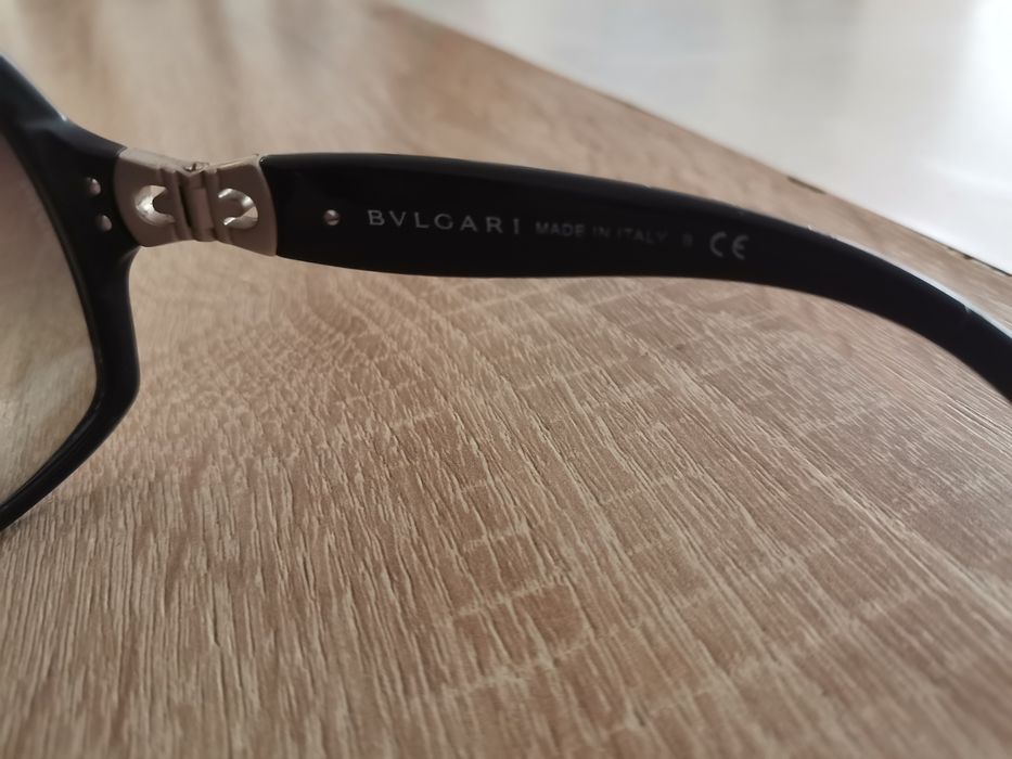 BVLGARI слънчеви очила