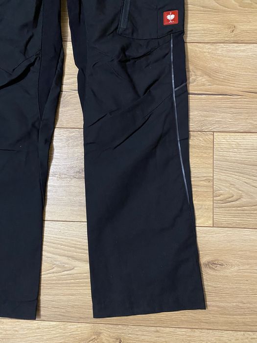 Engelbert Strauss-NOU, pantaloni softshell, Cordura, barbati , profi46