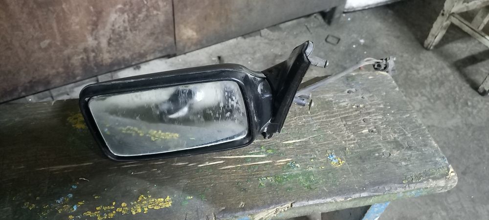 Оригинальное зеркало Фольксваген Гольф 3