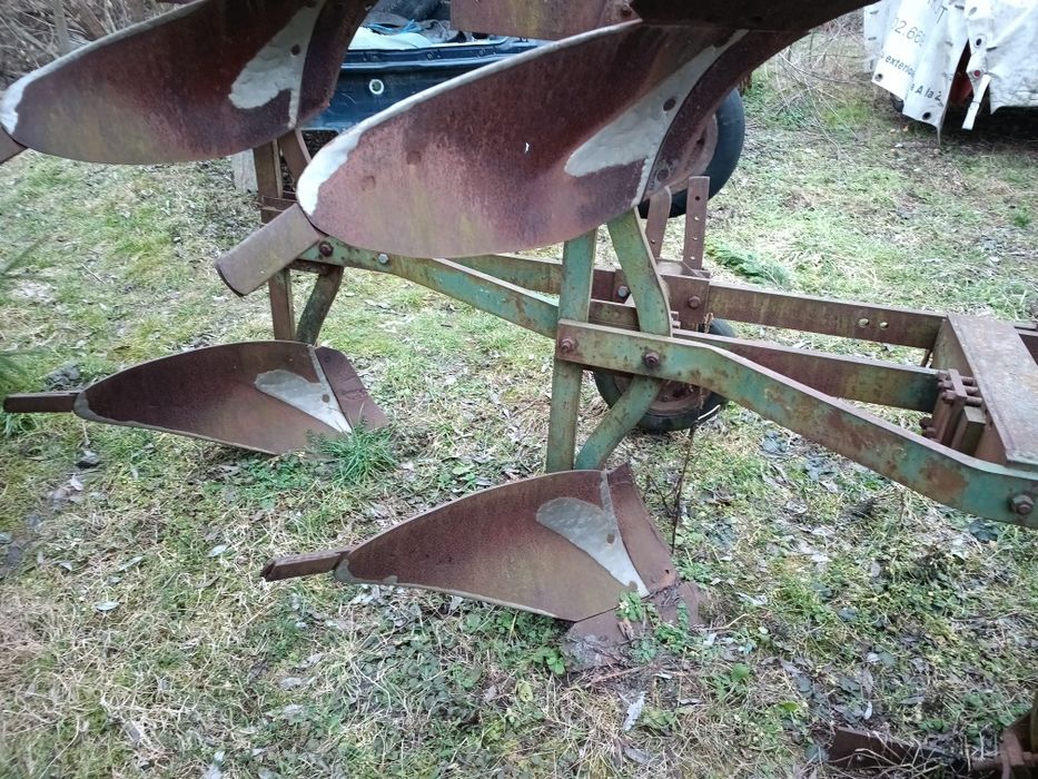 Plug reversibil Gassner