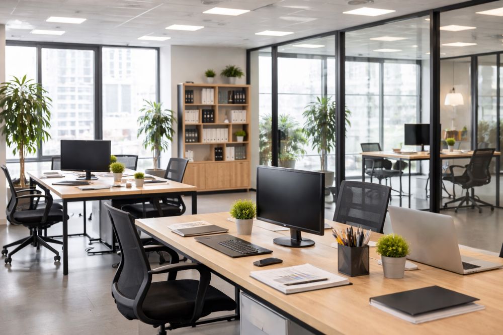 Arxitektr va dizaynerlar kerak