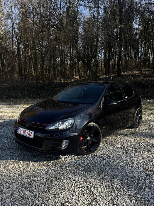 VOLKSWAGEN Golf 2012 — imagine 2