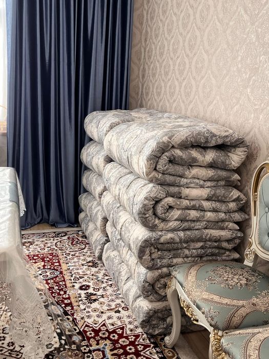 Корпе корпеше тигемин