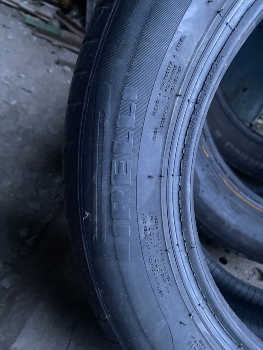 Шины R15 185/60 б/у