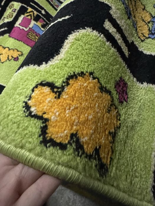 Ковер детский для мальчика