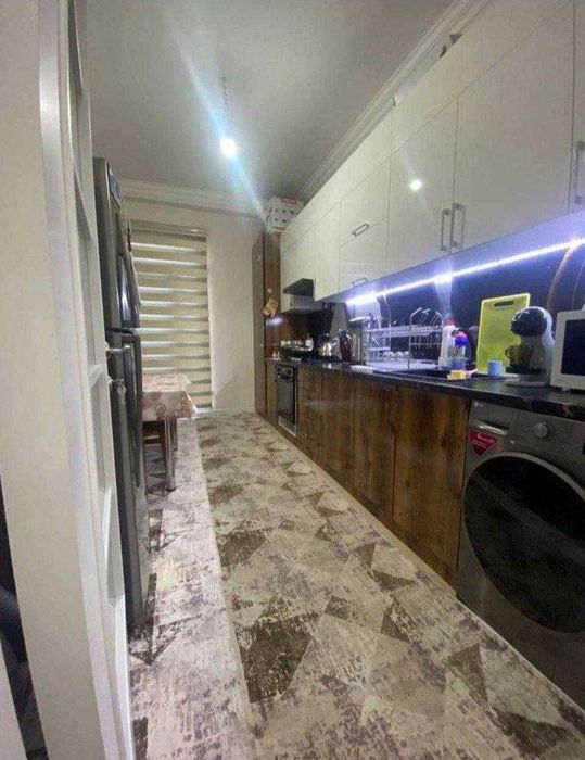 Квартира ЖК Almazar City 3/1/9 80 кв.м