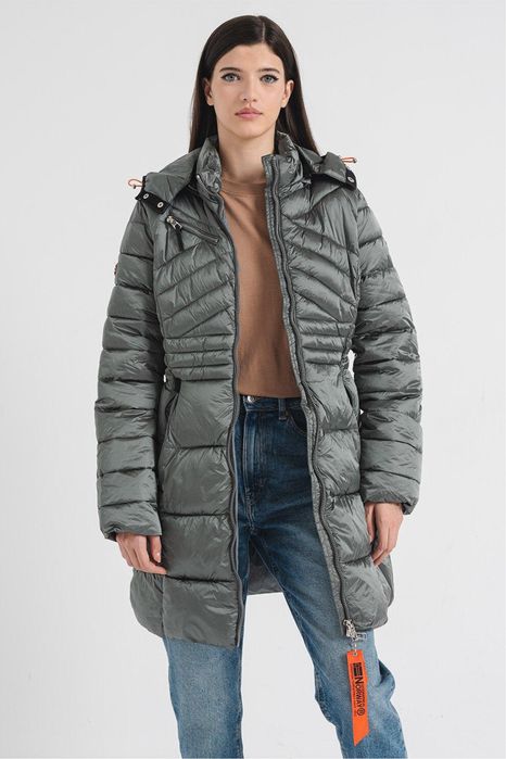 Canadian Peak Wintermantel M