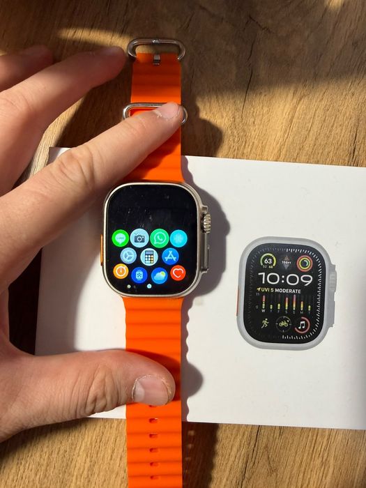 apple watch,smart часы, смарт