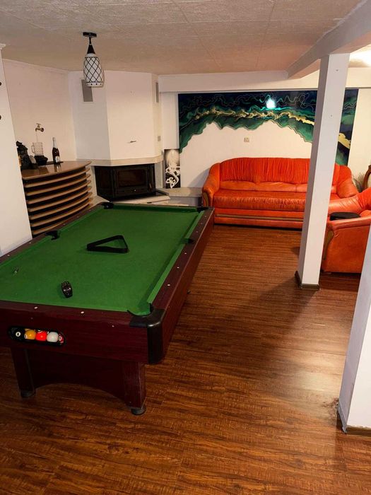 Vand casa P+E, teren 220 m2, zona centrala, pe langa campia Islaz