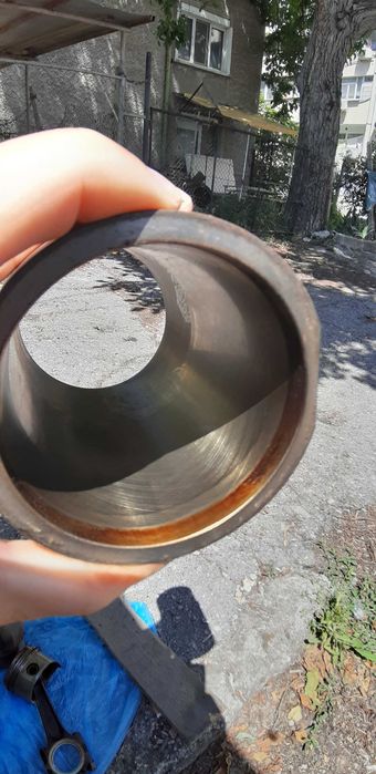 Комплект ризи и бутала за пежо 405, 1.6/1.9 бензин