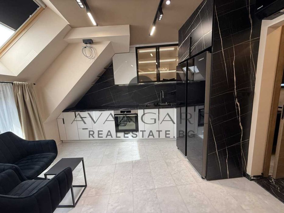 оф.23892 Луксозен мезонет/ Мараша