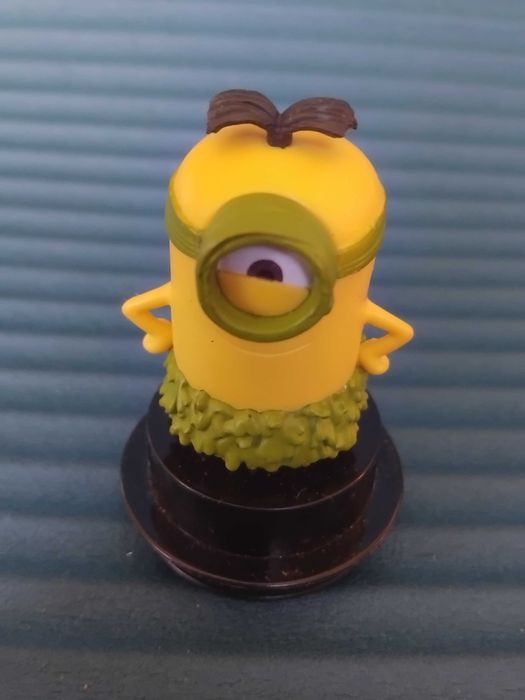 Миньоните / Minions оригинална играчка фигурка