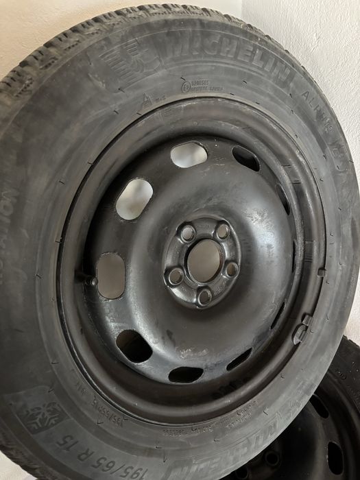 Golf 4 E4-1.4-16v