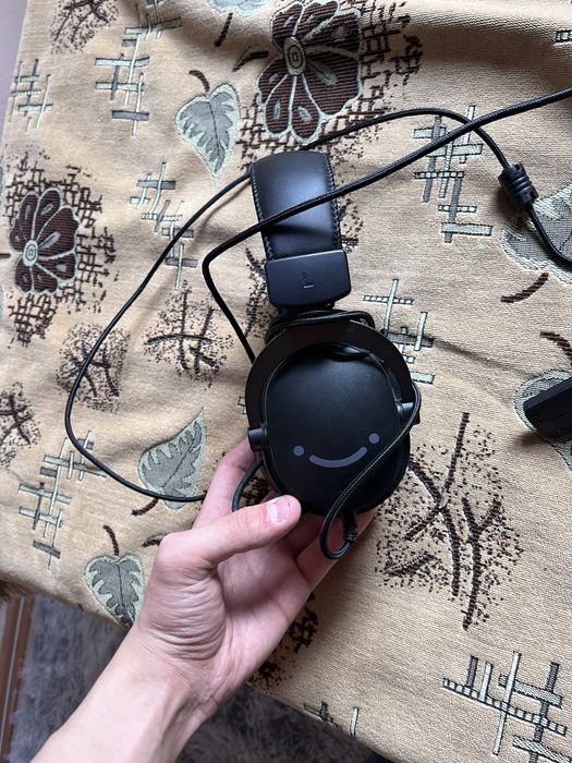 Fifine H9 наушники