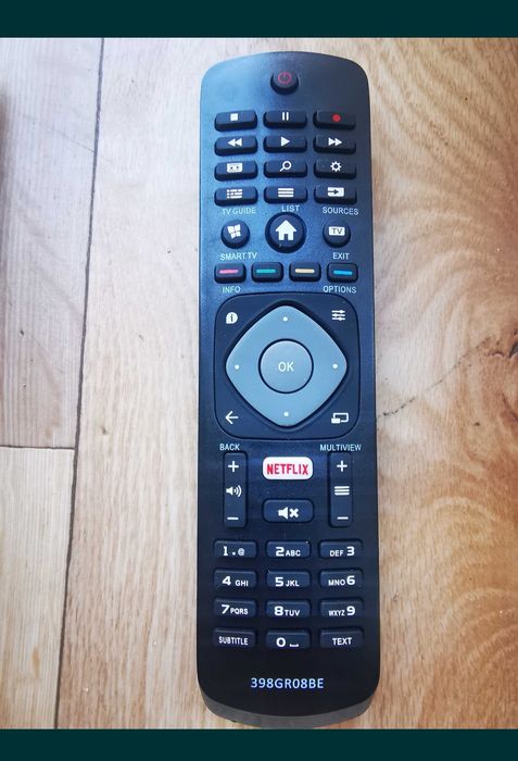 Telecomanda Philips noua