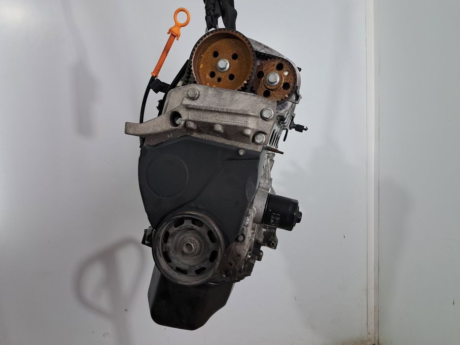 Motor complet ambielat Seat Ibiza 4 (6L1) [Fabr 2002-2009] BKY 1.4 Ben