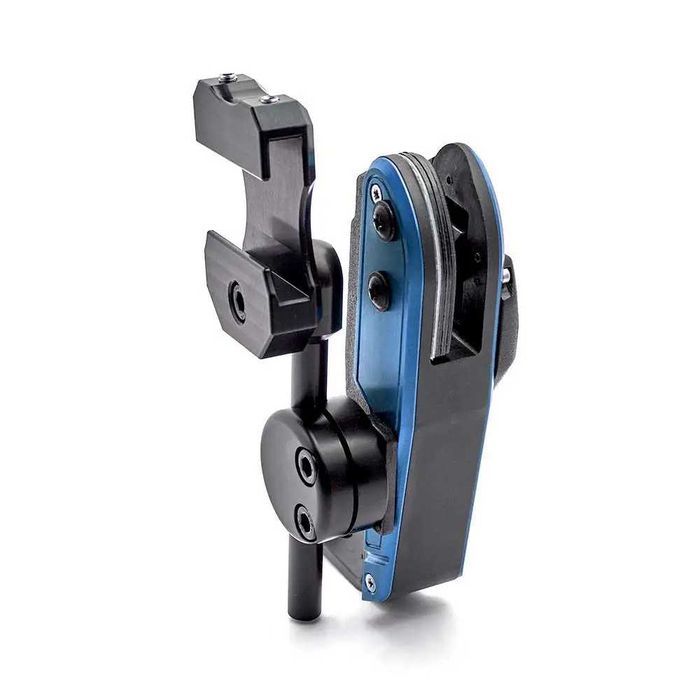 Holster Toc rapid CR Ultra Speed pistol Glock Cz Sig Beretta HK 2011