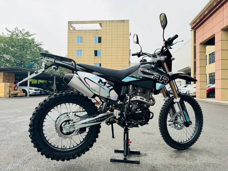 Эндуро Мотоцикл 250сс