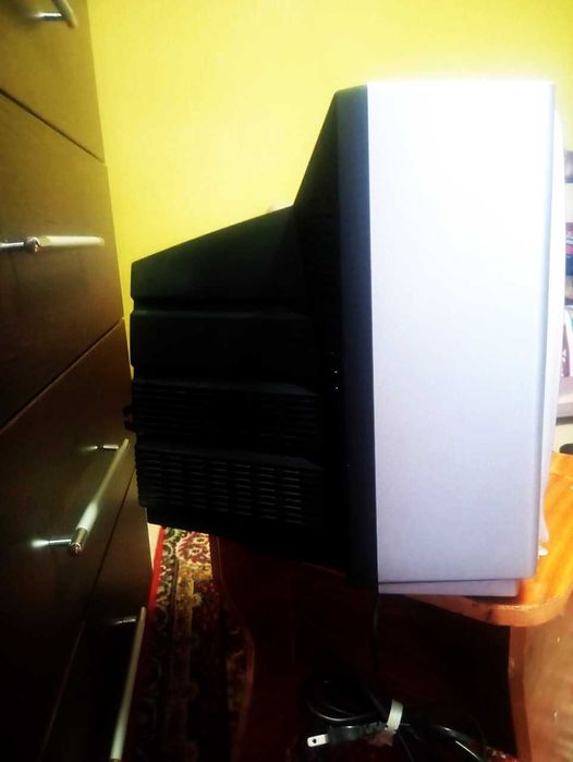 Телевизор Toshiba