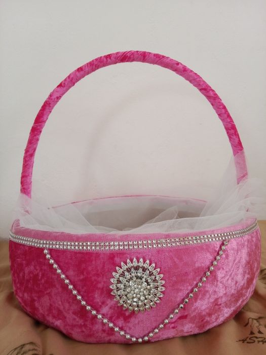 Три Корзины новые