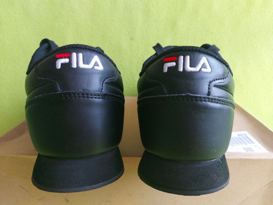 Fila-45н-Оригинални