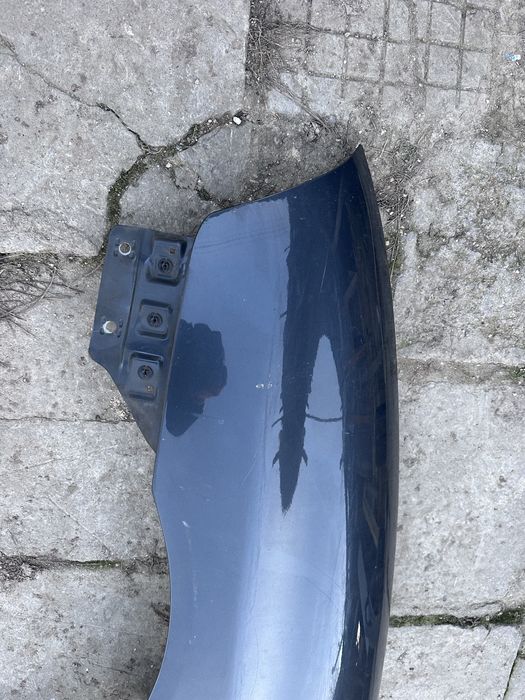 Ляв Калник Seat Ibiza 2003-2008 Година