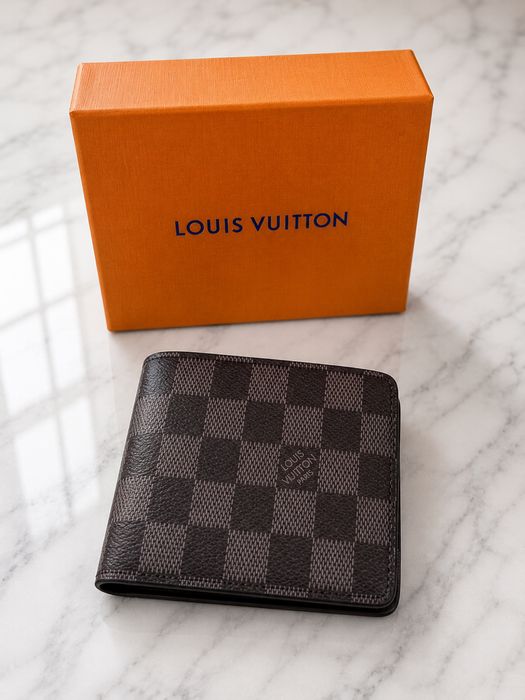 Portofel Louis Vuitton