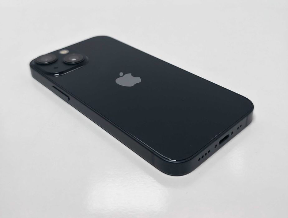 iPhone 13 Mini 128GB Black