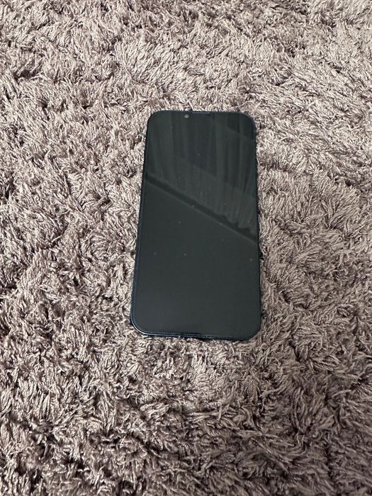 iPhone 13, 512 GB, темно-синий