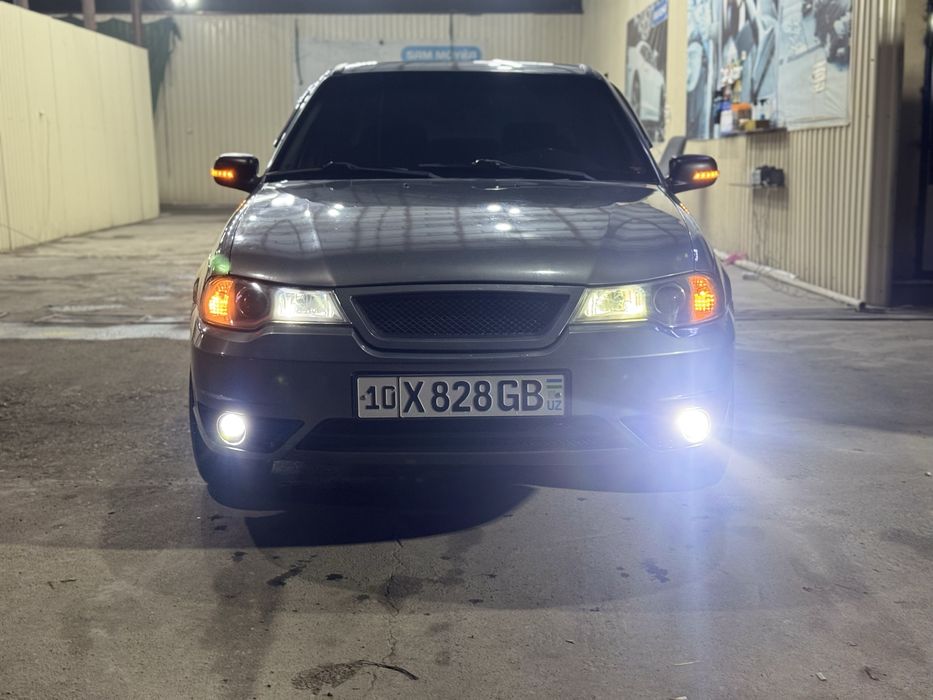 Nexia 2 Arendaga beriladi