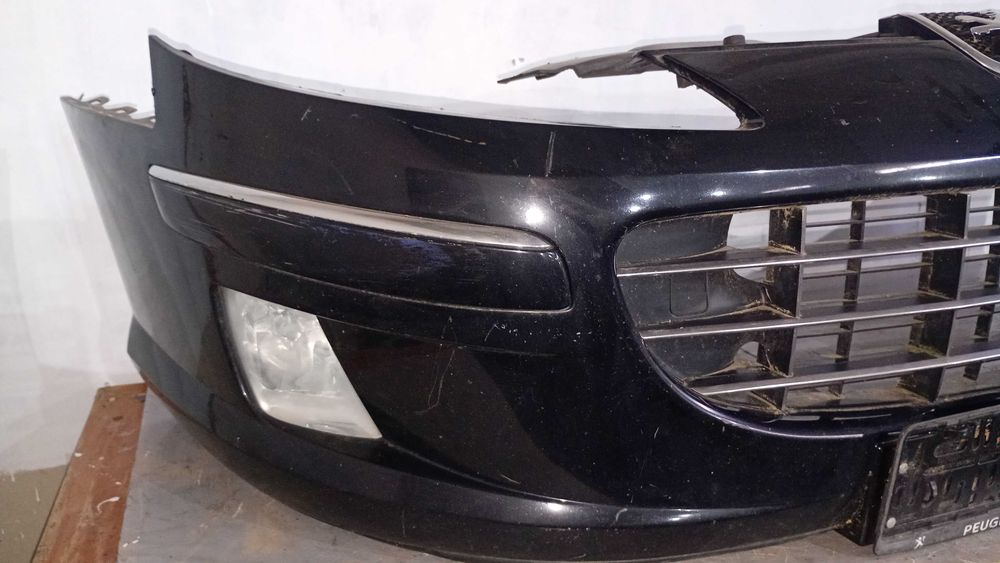 Bara Fata Completa  Peugeot 407 (2004_2010)