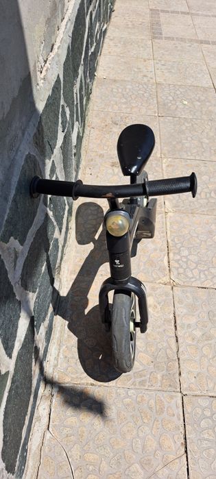 Детско колело и баланс,Мерцедес за бутане.