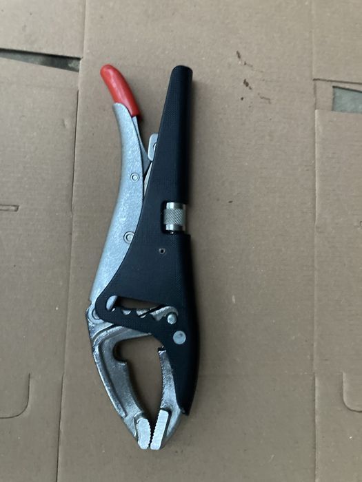 Clește reglabil tip Morse Mob 250mm