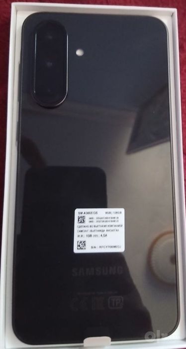 Samsung A36 5g .8/128