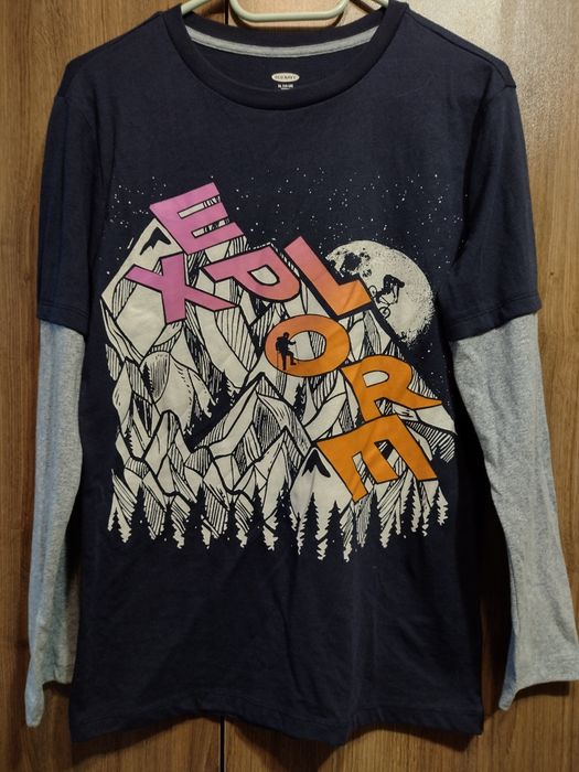 Детска блуза Old navy(14-16г.)
