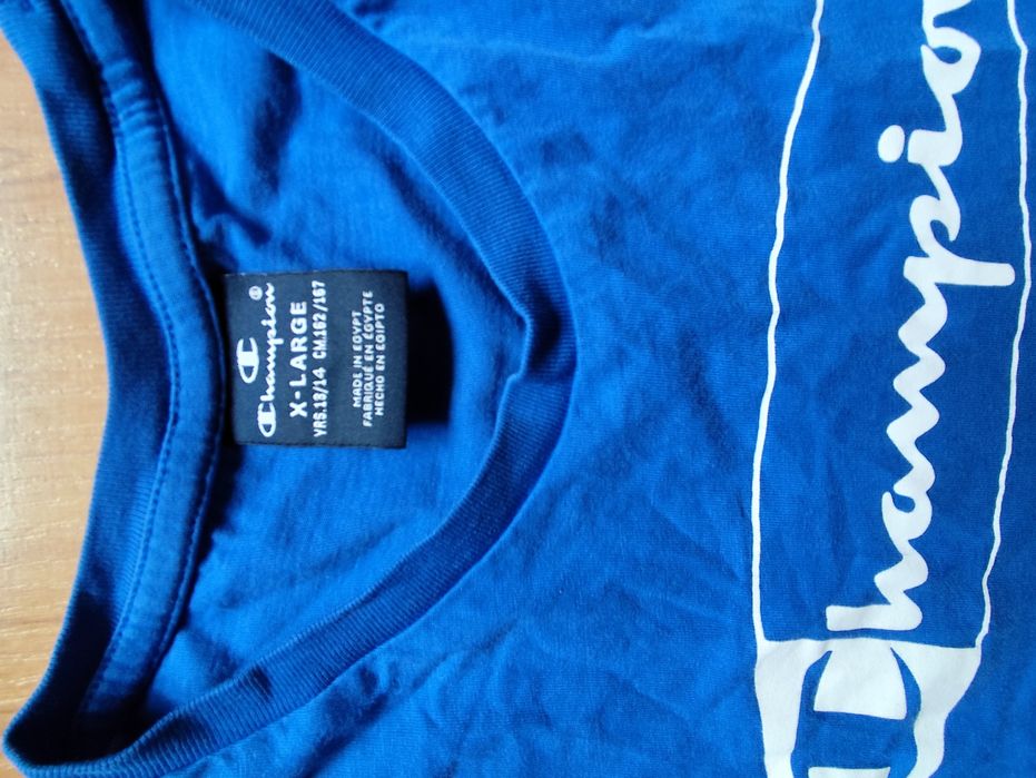 Champion, tricou bărbat