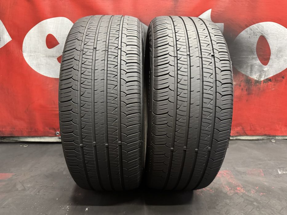 225 55 17, Всесезонни гуми, Nexen NPrizAH8, 2 броя