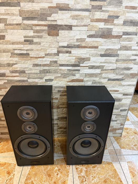 Boxe Pioneer CS-7070