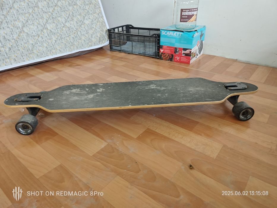 Продам Лонгборд (скейтборд)