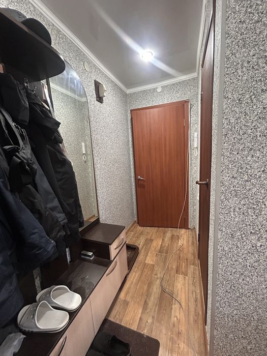 Продаю 2-х комнатнаю квартиру