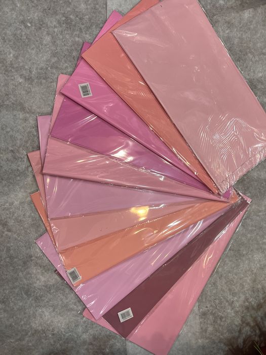 Упаковка для цветов