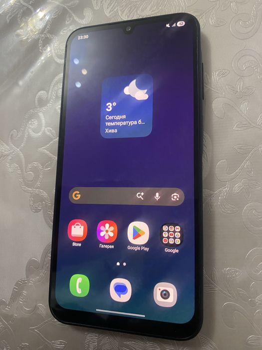 Galaxy A25 ideal