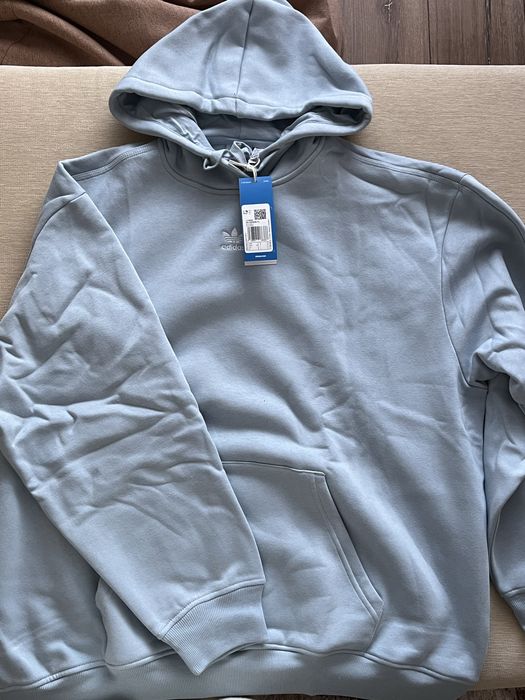 Суитчър Адидас OS HOODIE FL