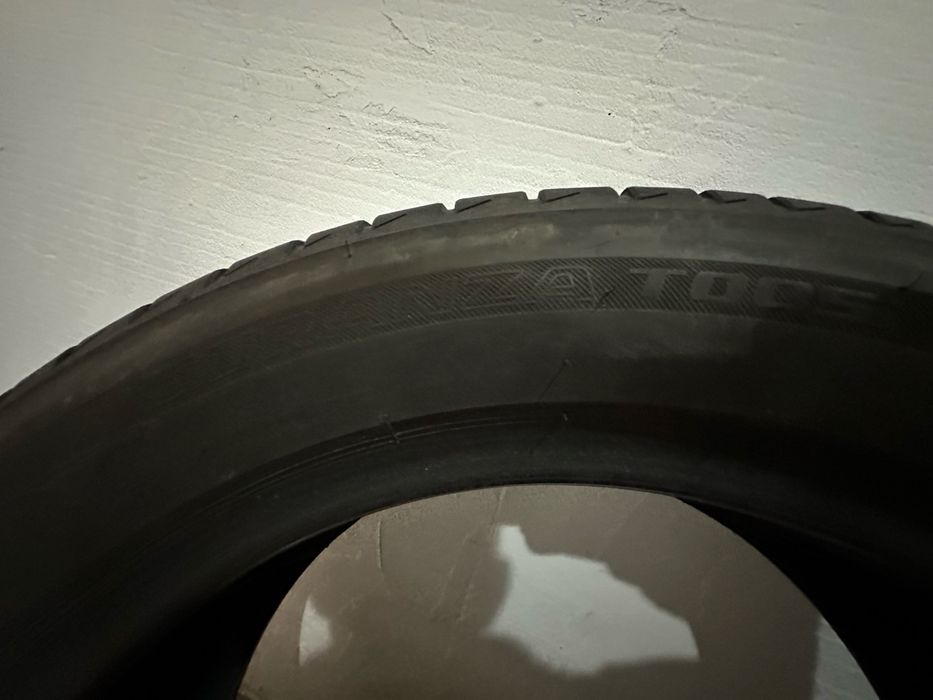 Летни гуми Bridgestone Turanza 225/55/18